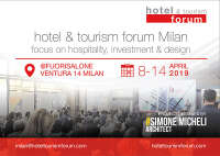 Hotel & tourism forum milan