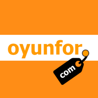 Oyunfor ® online games & digital content code distributor