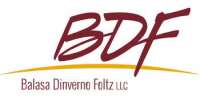 Balasa dinverno foltz llc