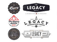 Legacy creative