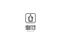 High tea music