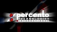 Percento technologies