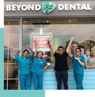 Beyond 32 dental