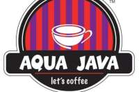 Aqua java fast food