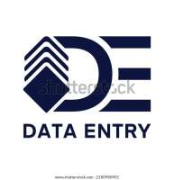 Accurate information & data entry