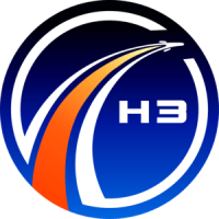 H3 rocket sales