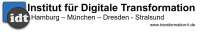 Idt - institut für digitale transformation