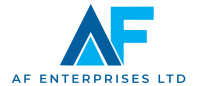 Hamedson enterprise ltd.