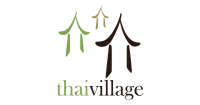 Thai village