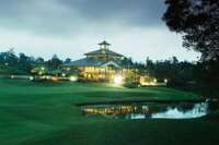 Robina woods & the colonial golf courses