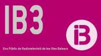 Ens públic de radiotelevisió de les illes balears - ib3