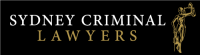 Sydney criminal lawyers