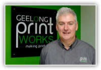 Geelong printworks