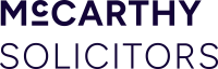 Mccarthy & co. solicitors