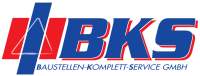 Bks baustellen komplett service gmbh