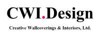 Cwi.design - creative wallcoverings & interiors, ltd.