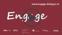 Engage foundation for research and dialogue