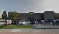 Windsor professional centre