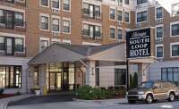 Chicago South Loop Hotel