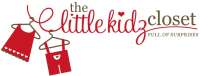 The little kidz closet