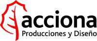 Acciona producciones y diseño