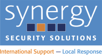 Synergy security solutions ltd