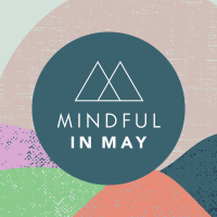 Mindful in may