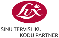 Lux eesti oü