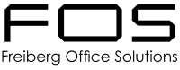 Freiberg office solutions - fos