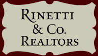 Rinetti & co. realtors