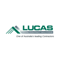 Lucas total contract solutions - mining & civil contractors