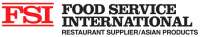 Food service international (fsi)