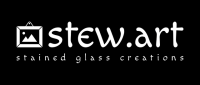 Stewart stained glass