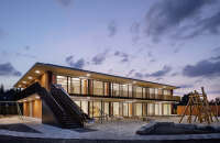 Burhoff und burhoff architekten bda