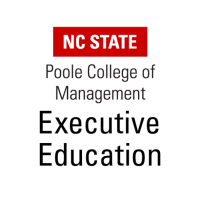 NC State Executive Education