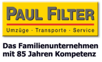 Paul filter möbelspedition gmbh