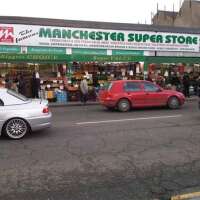 Manchester superstore