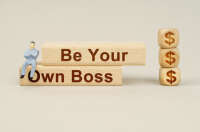 Be your own boss ireland