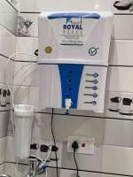 Esmartek water solutions pvt. ltd. - india