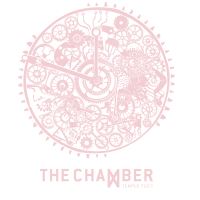 The chamber® escape games & quests