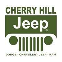Cherry hill dodge chrysler jeep ram