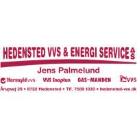 Hedensted vvs service a/s
