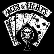 Aces and eights event management