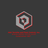 A&a termite and pest control