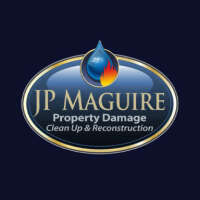 Jp maguire property damage cleanup and reconstruction