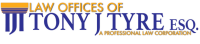 Tyre law group