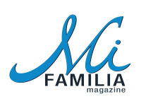 Mi familia magazine
