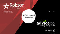 Robson partners pty limited