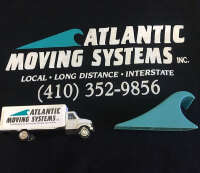 Atlantic Moving Systems Inc