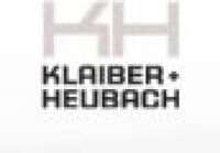 Klaiber heubach